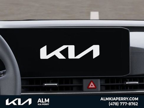 New 2026 Kia Carnival EX FWD image 20