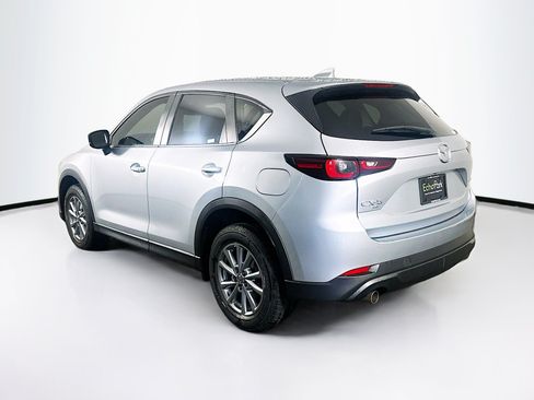 Used 2023 MAZDA CX-5 AWD 2.5 S image 5