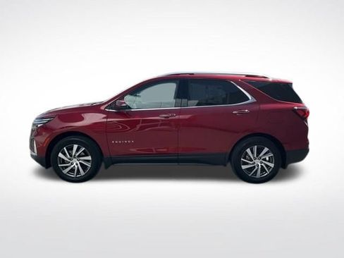 Used 2024 Chevrolet Equinox Premier AWD/4WD image 13