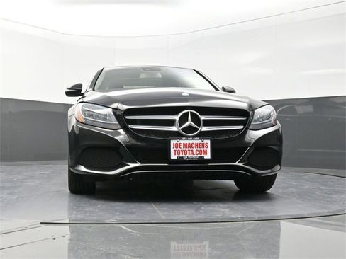 Used 2017 Mercedes-Benz C 300 4MATIC Sedan image 28