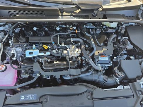 New 2026 Toyota Prius Plug-In Hybrid image 31