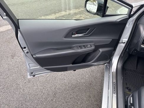 New 2026 Toyota Prius XLE image 13