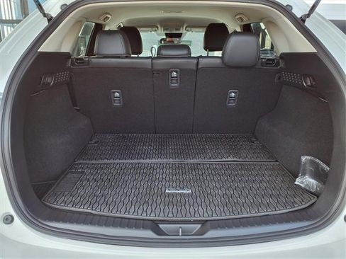 Used 2025 MAZDA CX-5 AWD 2.5 S w/ Select Package image 7