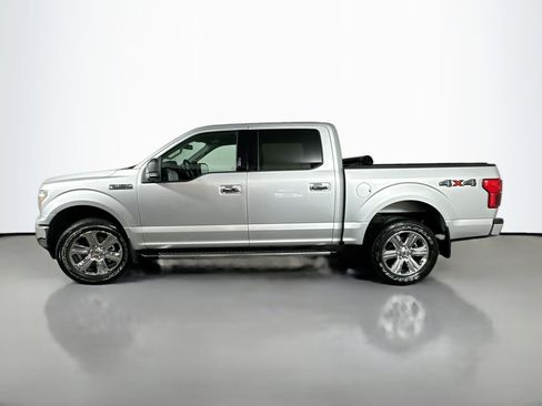 Used 2019 Ford F150 XLT w/ Equipment Group 302A Luxury AWD/4WD image 4