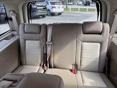 Used 2003 Ford Expedition Eddie Bauer AWD/4WD image 13
