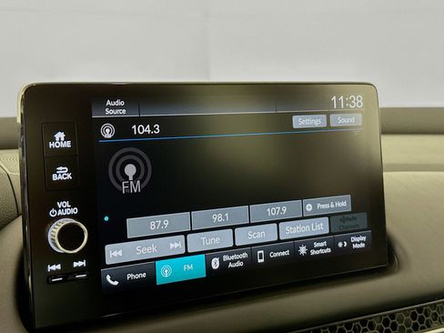 Certified 2024 Honda HR-V EX-L image 16