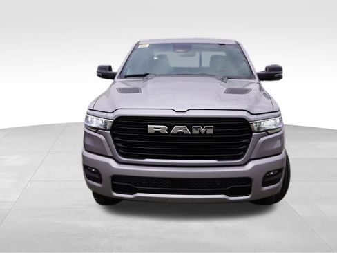 New 2026 RAM 1500 Laramie w/ Sport Appearance Package AWD/4WD image 8