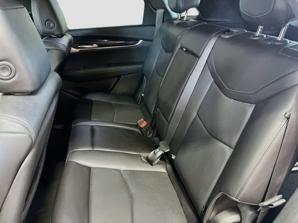 Used 2025 Cadillac XT5 Premium Luxury w/ LPO, Floor Liner Package AWD/4WD image 26