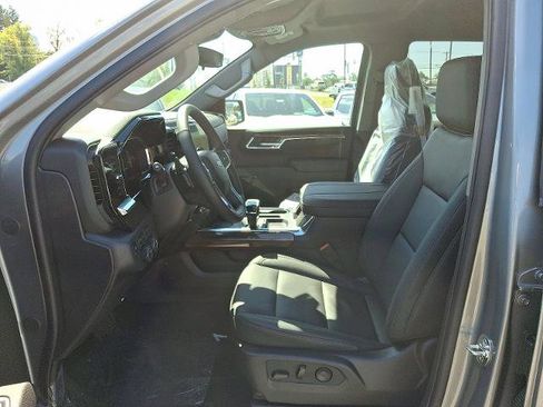 New 2026 Chevrolet Silverado 1500 LT Trail Boss w/ Convenience Package II image 5