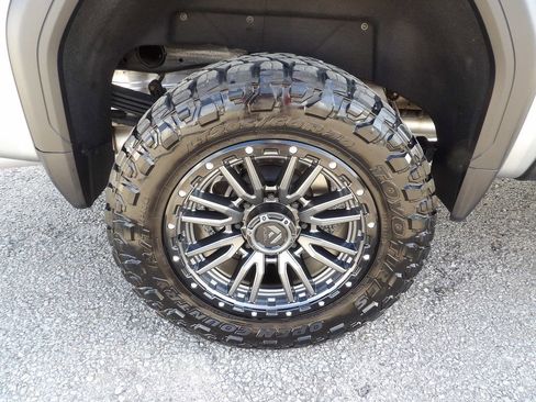 Used 2024 GMC Sierra 2500 Denali w/ Denali Reserve Package AWD/4WD image 66