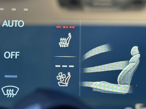 New 2026 Genesis GV80 3.5T Advanced image 31