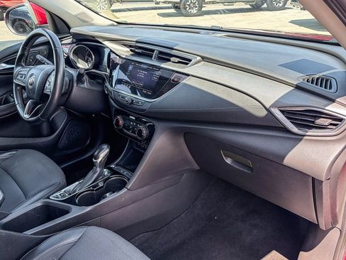 Used 2023 Buick Encore GX Preferred FWD image 35