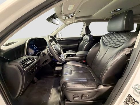 Used 2021 Hyundai Palisade Limited AWD/4WD image 19