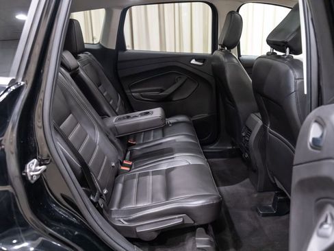 Used 2018 Ford Escape SEL image 13