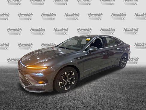 Used 2025 Hyundai Sonata SEL FWD image 51