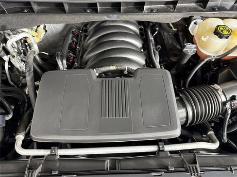 Used 2022 Cadillac Escalade Sport w/ Touring Package image 47