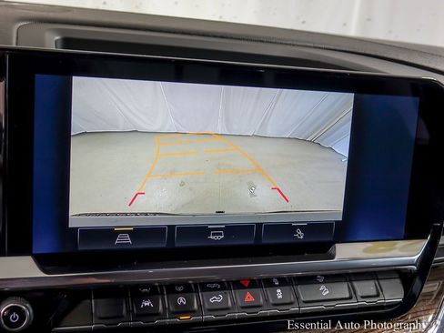 Used 2023 Chevrolet Silverado 1500 RST w/ All Star Edition Plus image 16