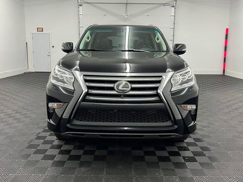 Used 2019 Lexus GX 460 Luxury AWD/4WD image 5