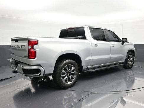 Used 2020 Chevrolet Silverado 1500 RST w/ All-Star Edition RWD image 5