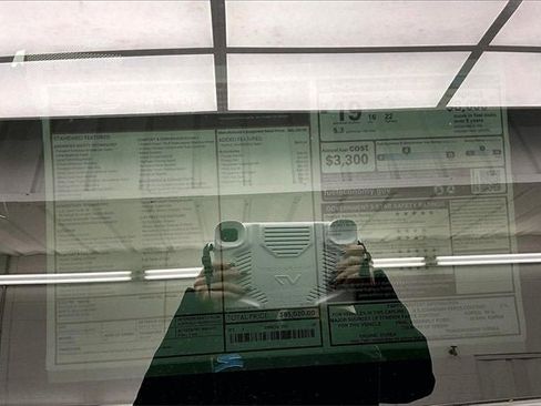 New 2026 Genesis GV80 3.5T Prestige AWD/4WD image 40