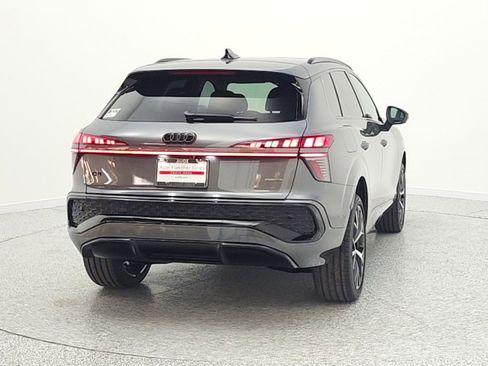 New 2026 Audi Q3 quattro 2.0T image 6