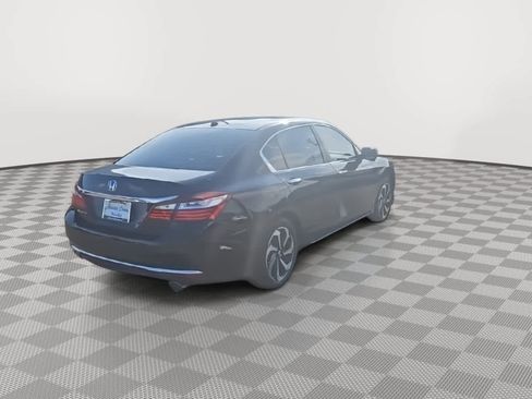 Used 2016 Honda Accord EX-L image 8