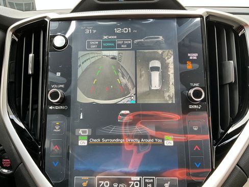 New 2026 Subaru Ascent Limited image 21