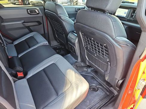 Used 2023 Ford Bronco Big Bend image 13