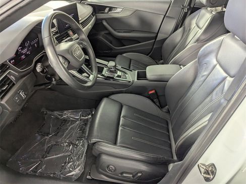 Used 2024 Audi A4 2.0T Premium Plus image 10