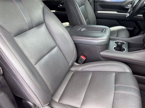 Used 2023 Chevrolet Tahoe RST w/ RST Performance Edition AWD/4WD image 38