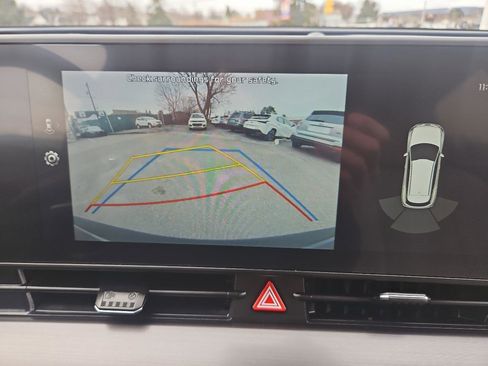 Used 2023 Kia Sportage EX image 31