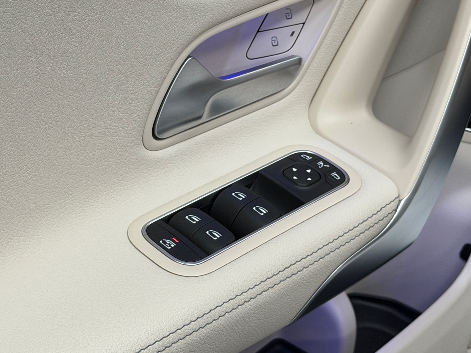 Certified 2025 Mercedes-Benz CLA 250 image 20