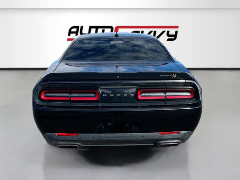 Used 2023 Dodge Challenger R/T Scat Pack w/ Plus Package image 6