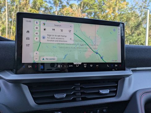 New 2026 Ford Explorer ST w/ Sun And Sound Package image 27