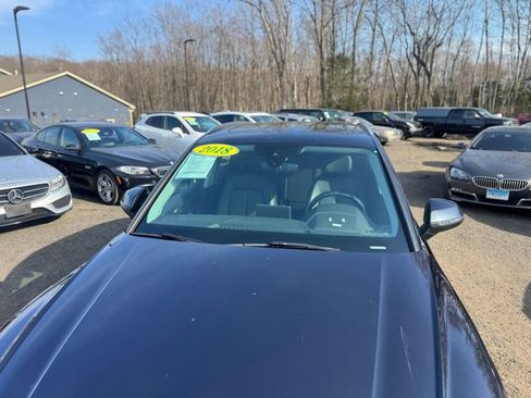 Used 2018 Audi Q5 2.0T Premium Plus w/ Premium Plus Package image 13