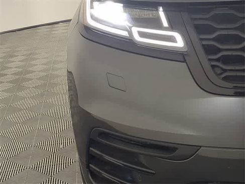 Used 2020 Land Rover Range Rover Velar R-Dynamic S image 10