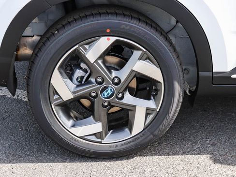 New 2026 Hyundai Venue SEL image 7