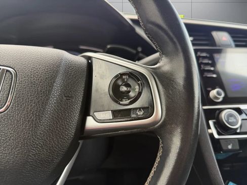 Used 2020 Honda Civic EX image 27