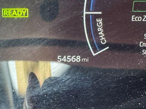 Used 2025 Toyota Camry SE FWD image 25