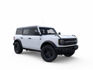 New 2026 Ford Bronco Big Bend w/ Black Diamond Package AWD/4WD video 2