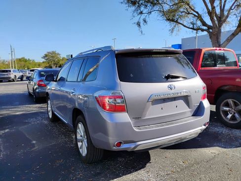 Used 2010 Toyota Highlander Limited image 5