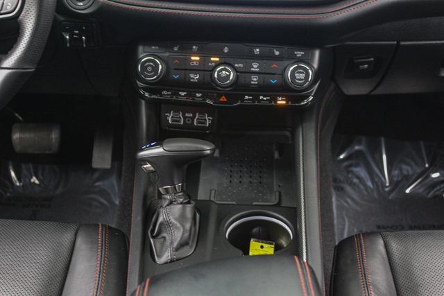 Used 2026 Dodge Durango GT AWD/4WD image 22