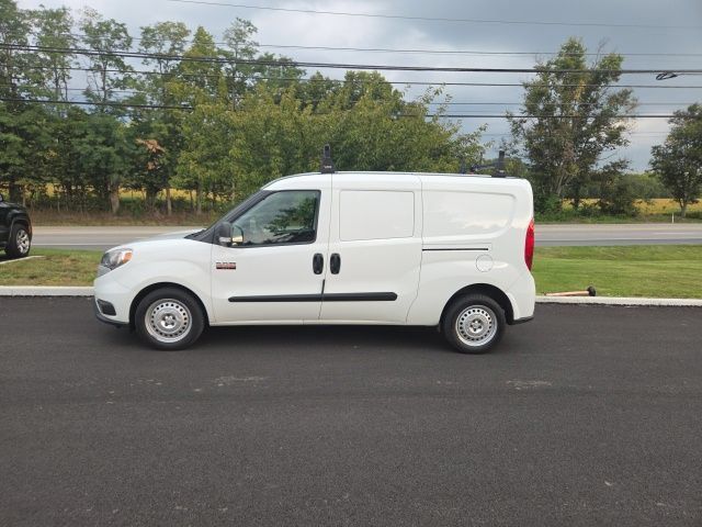 Used 2022 RAM ProMaster City Tradesman FWD image 19