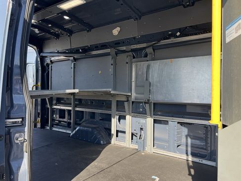 Used 2020 Ford Transit 250 148 High Roof Extended image 12