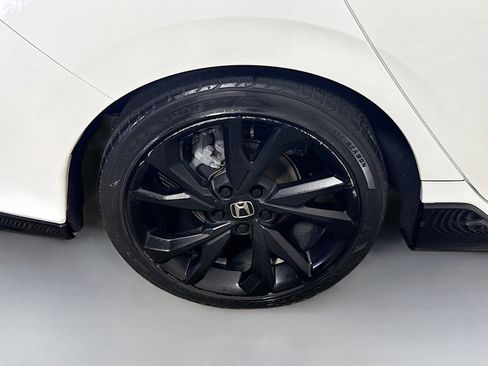 Used 2017 Honda Civic Sport Touring image 33