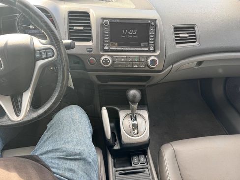 Used 2009 Honda Civic EX-L image 15