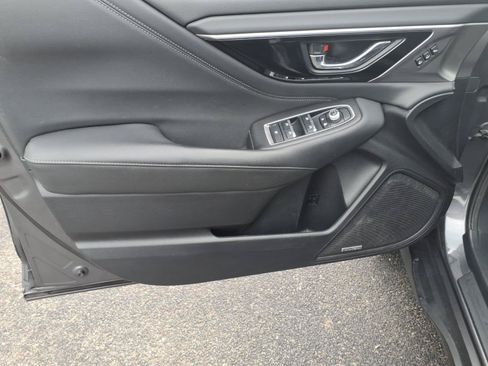Used 2021 Subaru Outback Limited XT AWD/4WD image 17