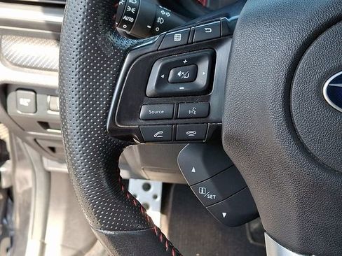 Used 2017 Subaru WRX STI Limited image 23