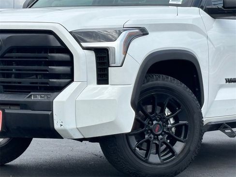 Used 2022 Toyota Tundra SR5 image 2