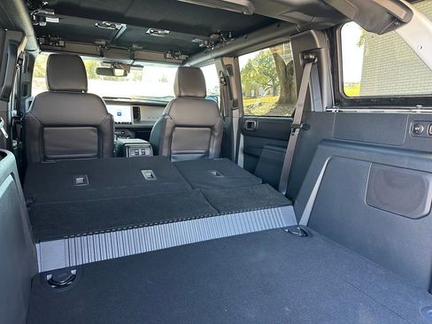 New 2026 Ford Bronco Outer Banks image 44